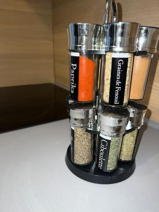 Appartement Cocooning Epernay Ngoại thất bức ảnh