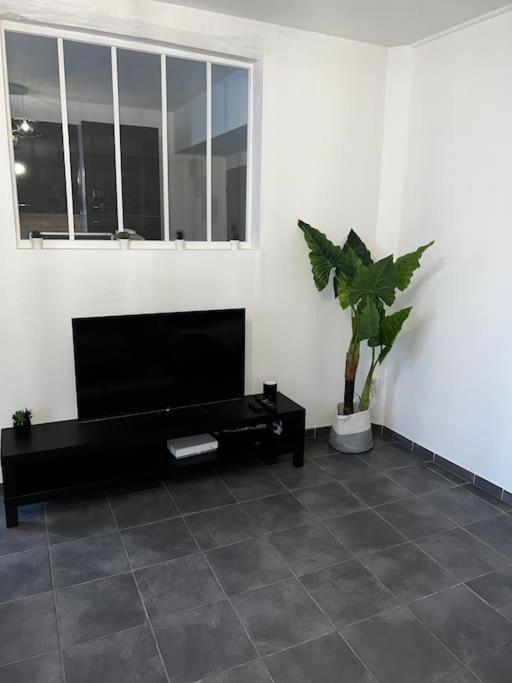 Appartement Cocooning Epernay Ngoại thất bức ảnh